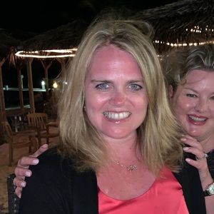 Meet your Posher, Kerry